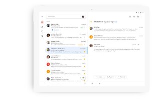 Google представила новый дизайн мобильных приложений Gmail