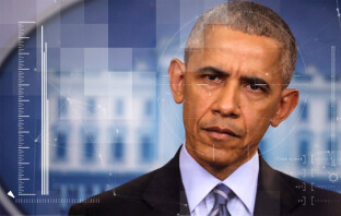 Нейросеть синтезировала фейковое видео Обамы, используя только звук