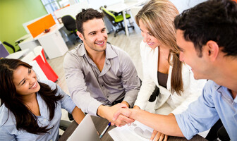 4 способа усовершенствовать отношения с клиентом