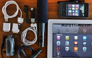 20 жизненно необходимых инструментов для мобильной журналистики