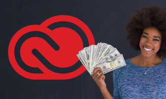 Adobe потратит миллион долларов, чтобы поддержать творческое сообщество