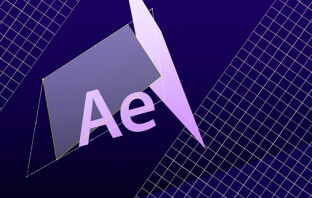 16 новых уроков по Adobe After Effects