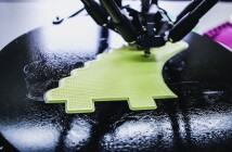 Как создавать дизайн для 3D-печати
