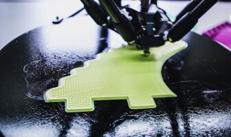 Как создавать дизайн для 3D-печати
