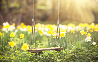 14 способов значительно улучшить свою жизнь и порадоваться весне