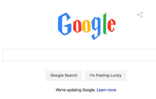 27 альтернативных шрифтов для нового дизайна Google