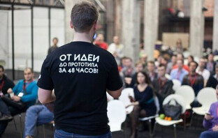HackDay в Санкт-Петербурге: активные представители технологических, креативных и стартап-сообществ запустят свои ИТ-проекты за 48 часов