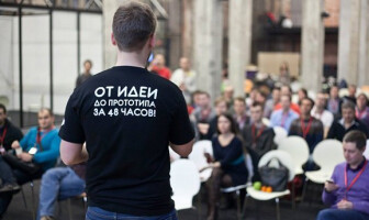 HackDay в Санкт-Петербурге: активные представители технологических, креативных и стартап-сообществ запустят свои ИТ-проекты за 48 часов