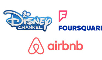 Редизайн логотипов крупнейших брендов за 2014 год