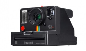 Polaroid выпустила аналоговую камеру с приложением для телефона