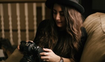 7 челленджей для фотографов, которые можно выполнить дома