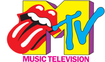 Эволюция дизайна сети MTV на протяжении 37 лет