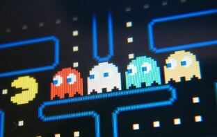 Нейросеть Nvidia создала новую версию Pac-Man, просто наблюдая за игровым процессом