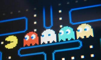 Нейросеть Nvidia создала новую версию Pac-Man, просто наблюдая за игровым процессом