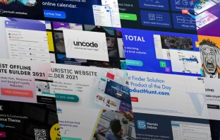 15 полезных ресурсов и инструментов для веб-дизайнера 2021