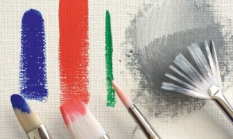 Техники акриловой живописи: советы профессиональных художников