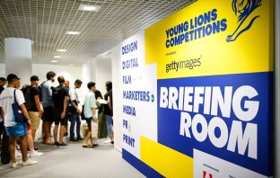 Конкурс молодых креаторов Young Lions Competitions Ukraine 2020 состоится!