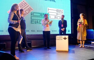 В Украине выбрали креативные стартапы, которые поедут на международный фестиваль в Копенгагене