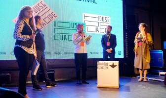 В Украине выбрали креативные стартапы, которые поедут на международный фестиваль в Копенгагене