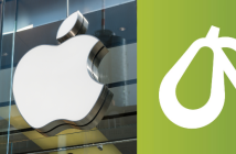 Новый уровень претензий к копирайту: Prepear изменил логотип, чтобы не повторять лого Apple