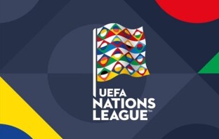 Лига наций УЕФА представила свой дизайн