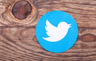 Твиттер: эволюция логотипа