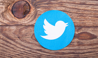 Твиттер: эволюция логотипа