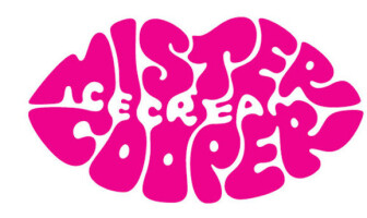 Как создавался логотип бренда мороженого “для взрослых”