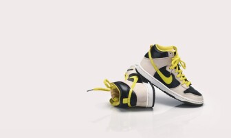 Француз скормил нейросети ролики Nike и создал идеальную рекламу для компании