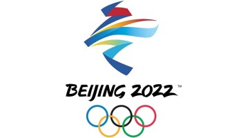 Представлен логотип Олимпиады-2022