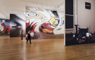 Музей современного искусства в Нью-Йорке запустил бесплатные онлайн-курсы – вам они точно понравятся!