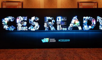 7 технических тенденций с CES 2019, которые должен знать каждый дизайнер