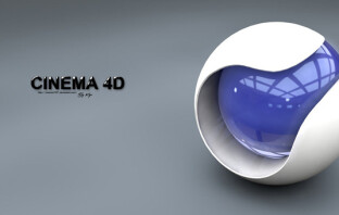 11 полезных уроков по Cinema 4D