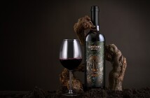 BBDO представил брендинг «вина, в которое вложена жизнь»