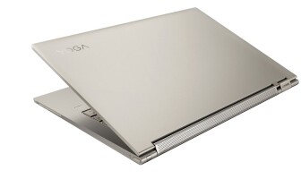 Обзор Lenovo Yoga C930–13IKB: производительный и мобильный ноутбук