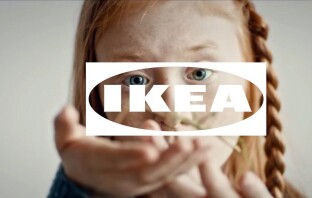 IKEA только что сменила логотип – но это секрет