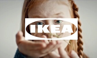 IKEA только что сменила логотип – но это секрет