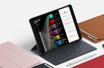 Apple представила новые iPad, которые понравятся дизайнерам