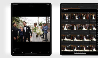 Sony представляет новое приложение iOS для облачного хранения фото