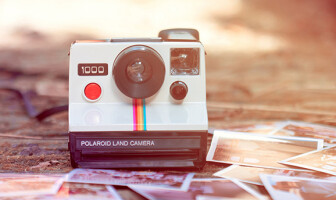 Ностальгии пост: живой и искренний Polaroid