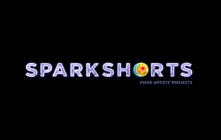 Pixar запустила новую экспериментальную платформу SparkShorts