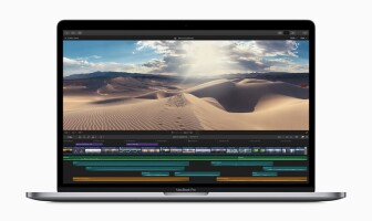 Apple представила «самый быстрый MacBook Pro в истории»