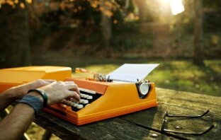 Как писателю найти вдохновение: 5 проверенных способов