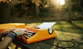 Как писателю найти вдохновение: 5 проверенных способов