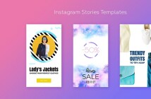 Crello запустил новый формат – Instagram Stories