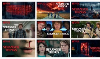 Как Netflix подстраивается под зрителя