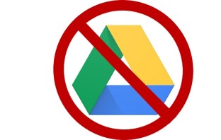 Полезные инструменты: 5 альтернатив для Google Drive