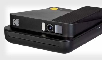 Kodak представляет новую линейку камер и принтеров Smile для мгновенных снимков