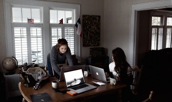 Исследование: где хотят работать и сколько зарабатывать молодые украинские дизайнеры
