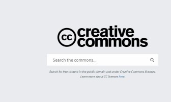 Creative Commons представила поиск бесплатных изображений